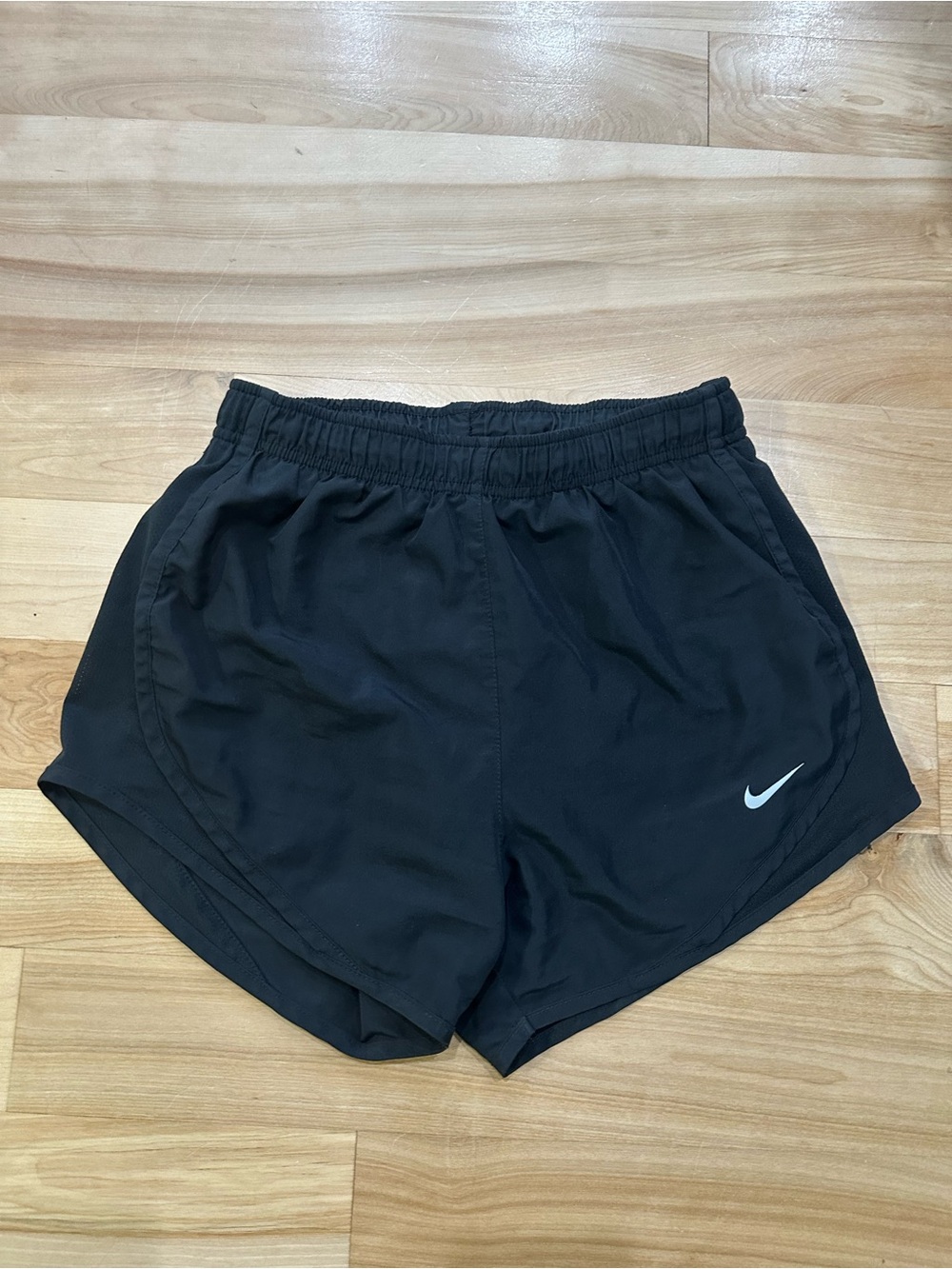Nike Dri-fit shorts